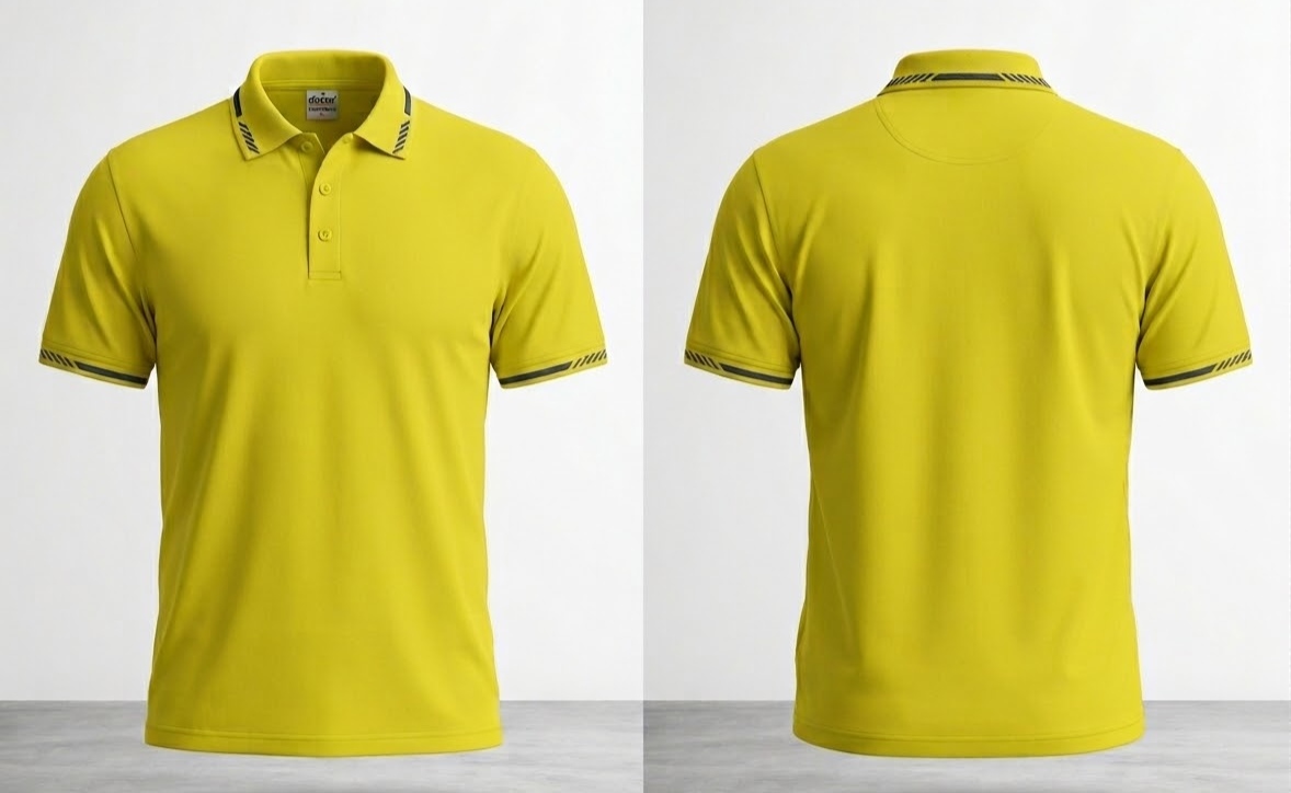 Micro PP Jersey - 160 GSM (Olive Colour)